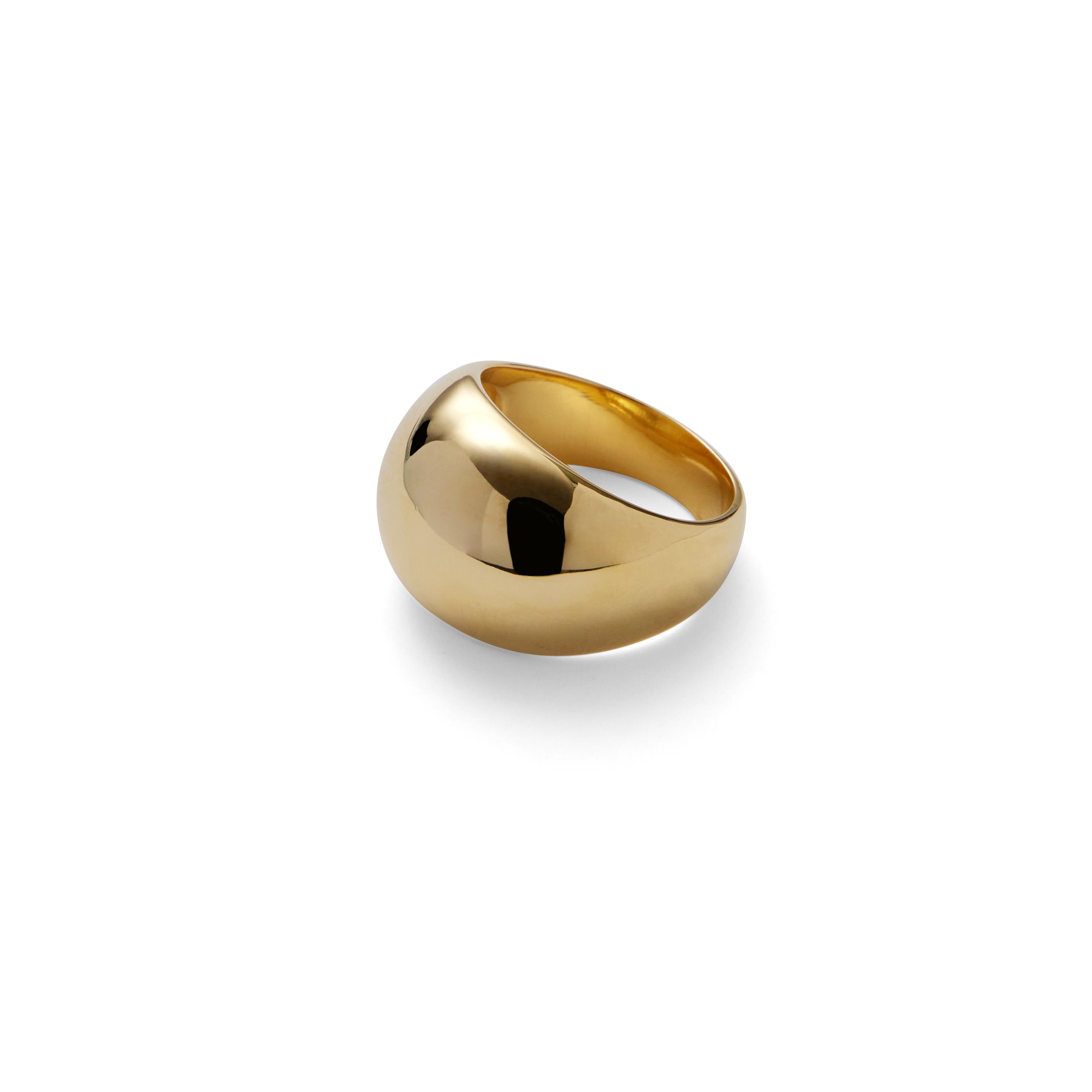 Pernille Corydon Faith Ring — Bagues