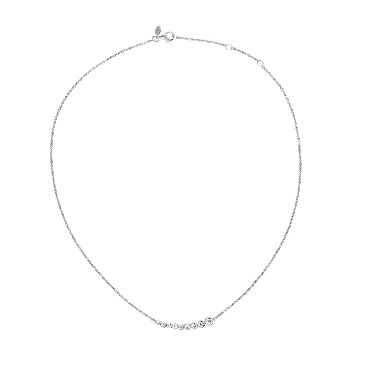 byBiehl — Stardust Flow Necklace byBiehl Stardust Flow Necklace — Halsband