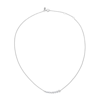 byBiehl — Stardust Flow Necklace byBiehl Stardust Flow Necklace — Collier