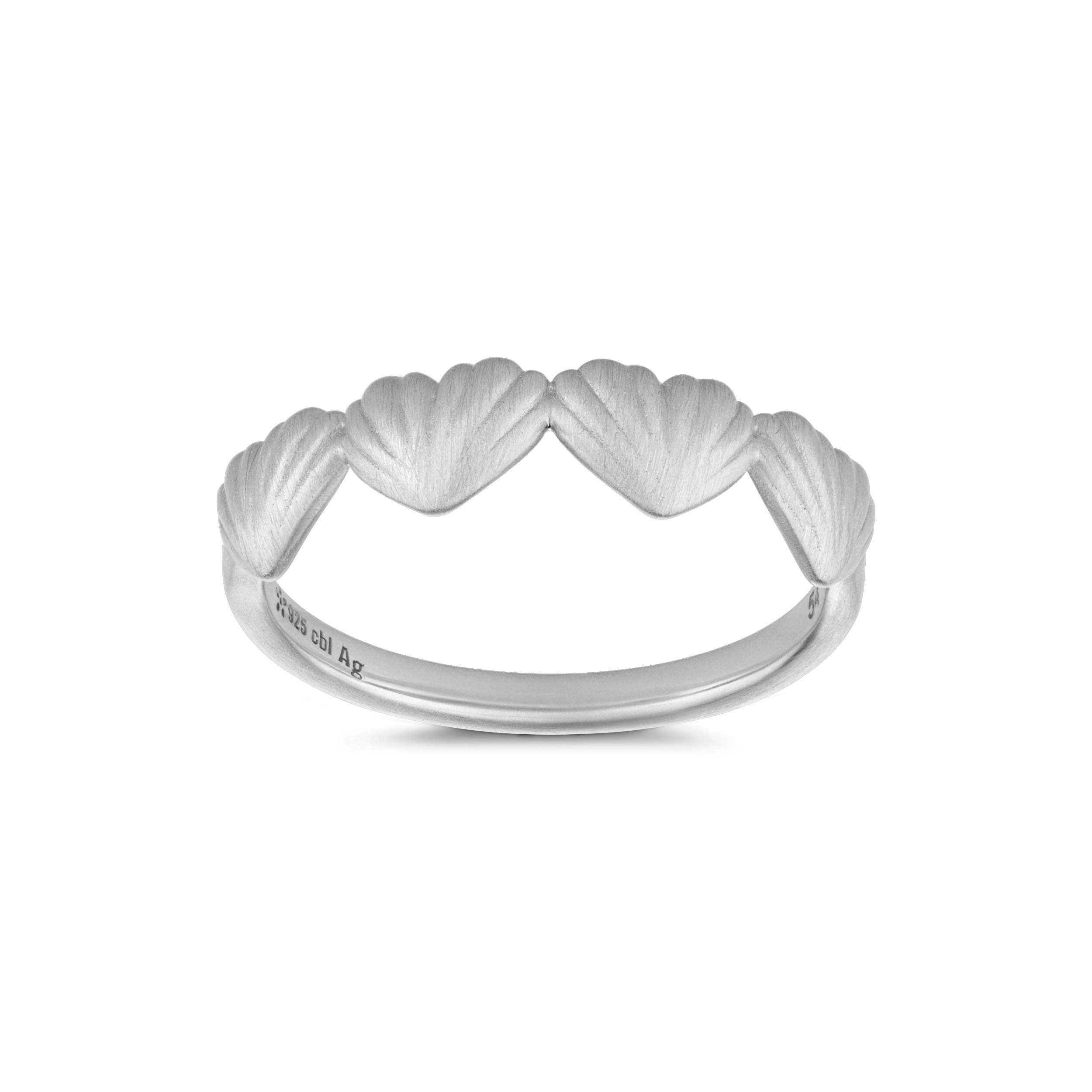 Silverfärg