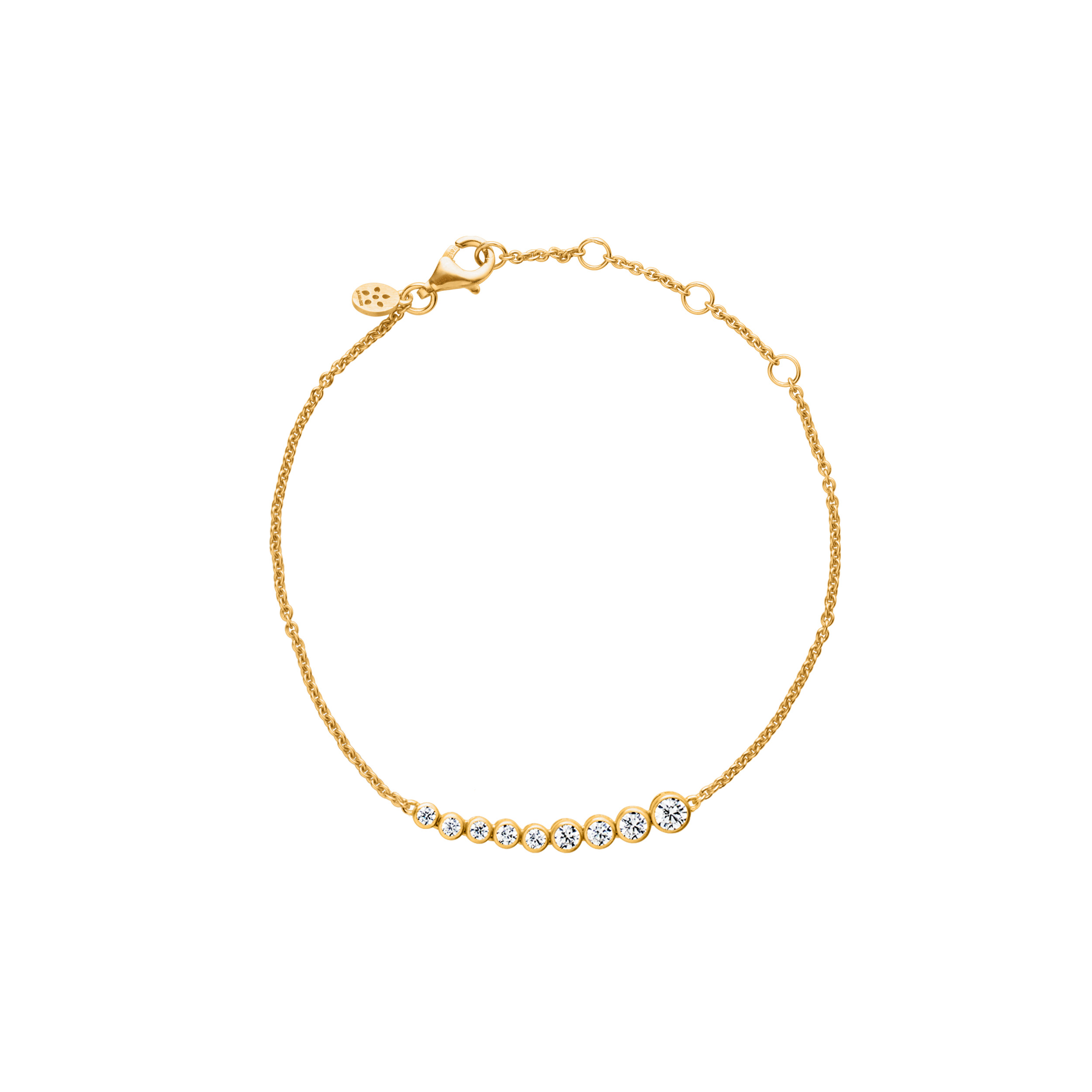 Gouden kleur, Wit