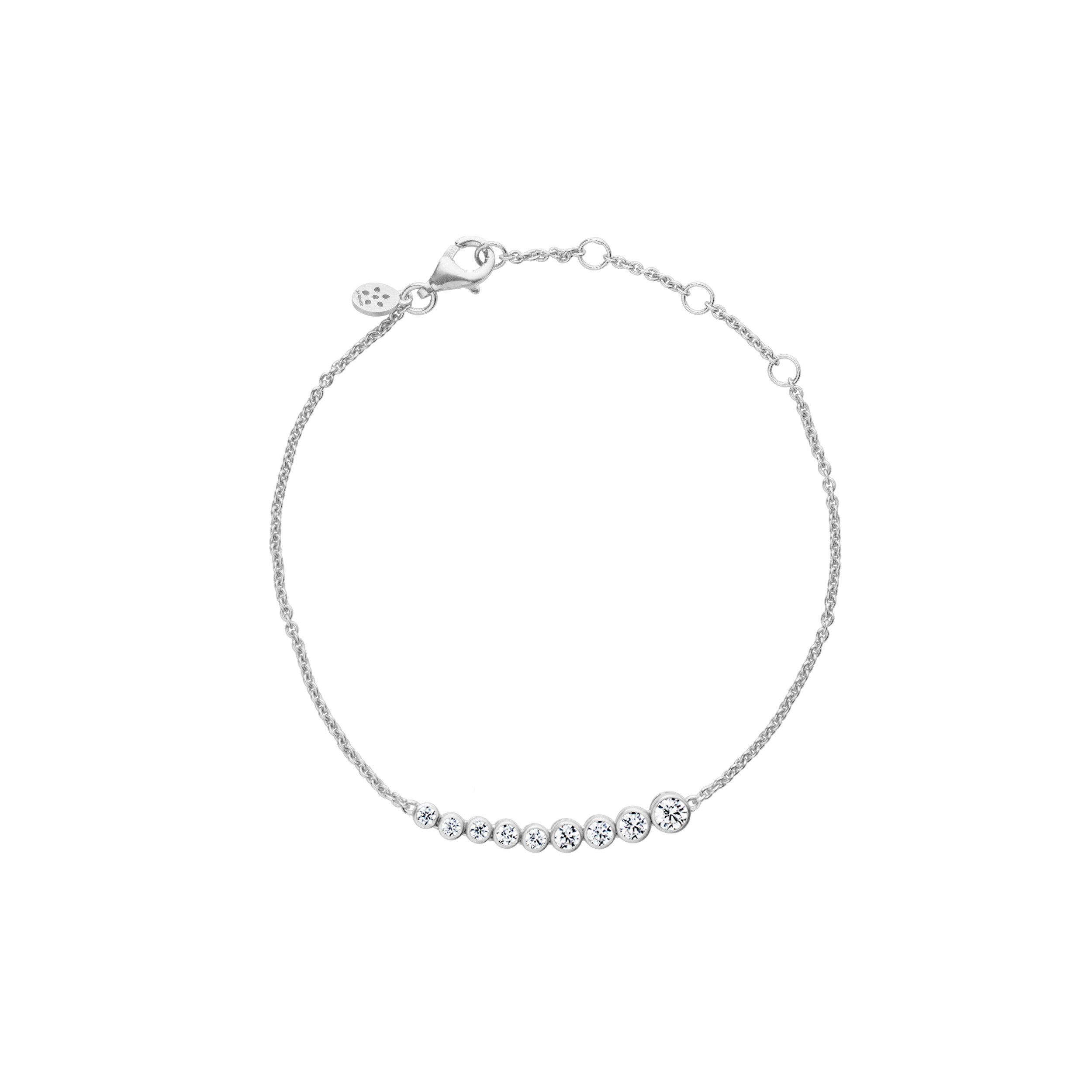 byBiehl Stardust Flow Bracelet — Armbånd