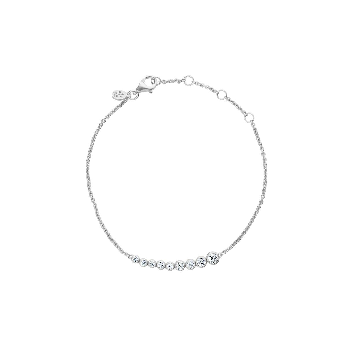 byBiehl — Stardust Flow Bracelet byBiehl Stardust Flow Bracelet — Armbånd