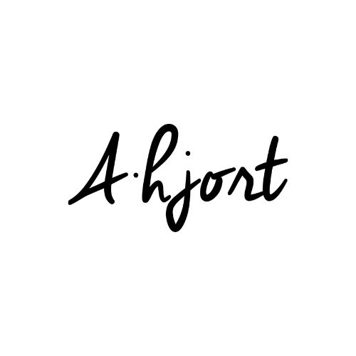A-Hjort Jewellery A-Hjort gavekort — Giftcard