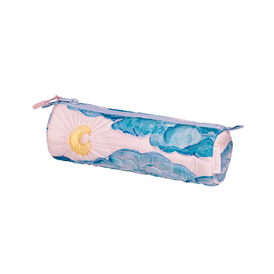 Maanesten — Moonshine Rose Pencilcase Maanesten Moonshine Rose Pencilcase — Lisätarvikkeet