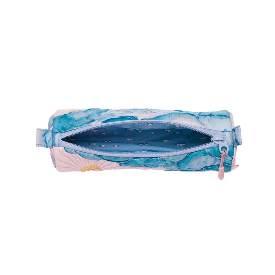 Maanesten — Moonshine Rose Pencilcase Maanesten Moonshine Rose Pencilcase — Lisätarvikkeet