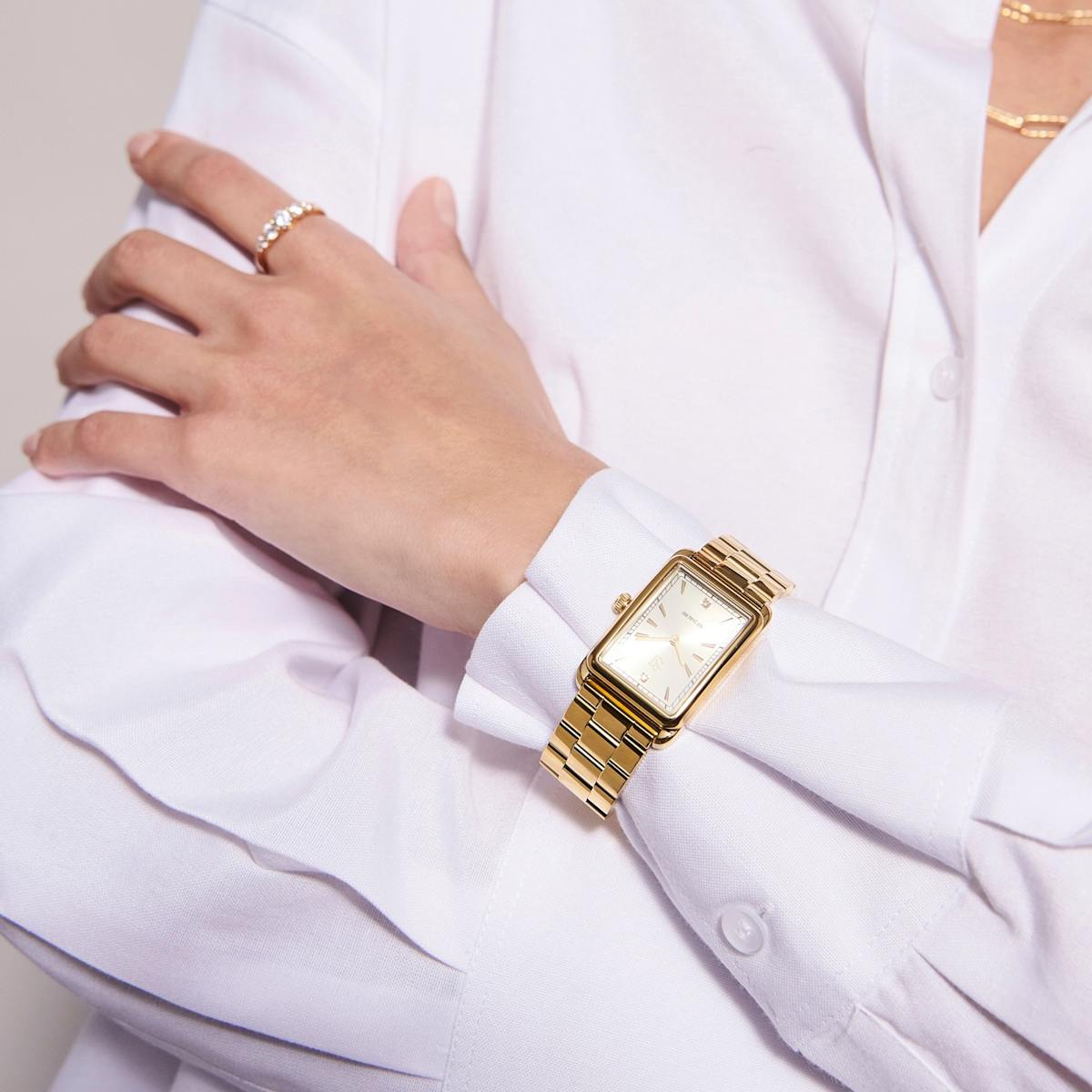 Sif Jakobs Jewellery — Santina Watch Sif Jakobs Jewellery Santina Watch — Accessoire