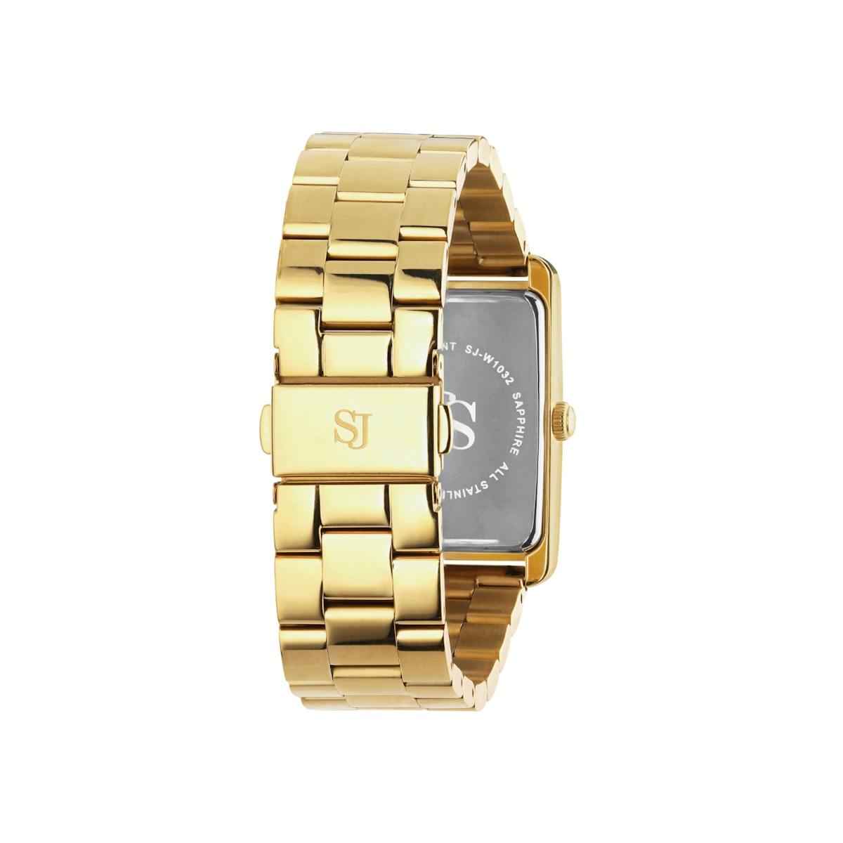 Sif Jakobs Jewellery — Santina Watch Sif Jakobs Jewellery Santina Watch — Accessoire