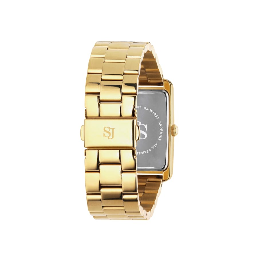 Sif Jakobs Jewellery — Santina Watch Sif Jakobs Jewellery Santina Watch — Accessoire