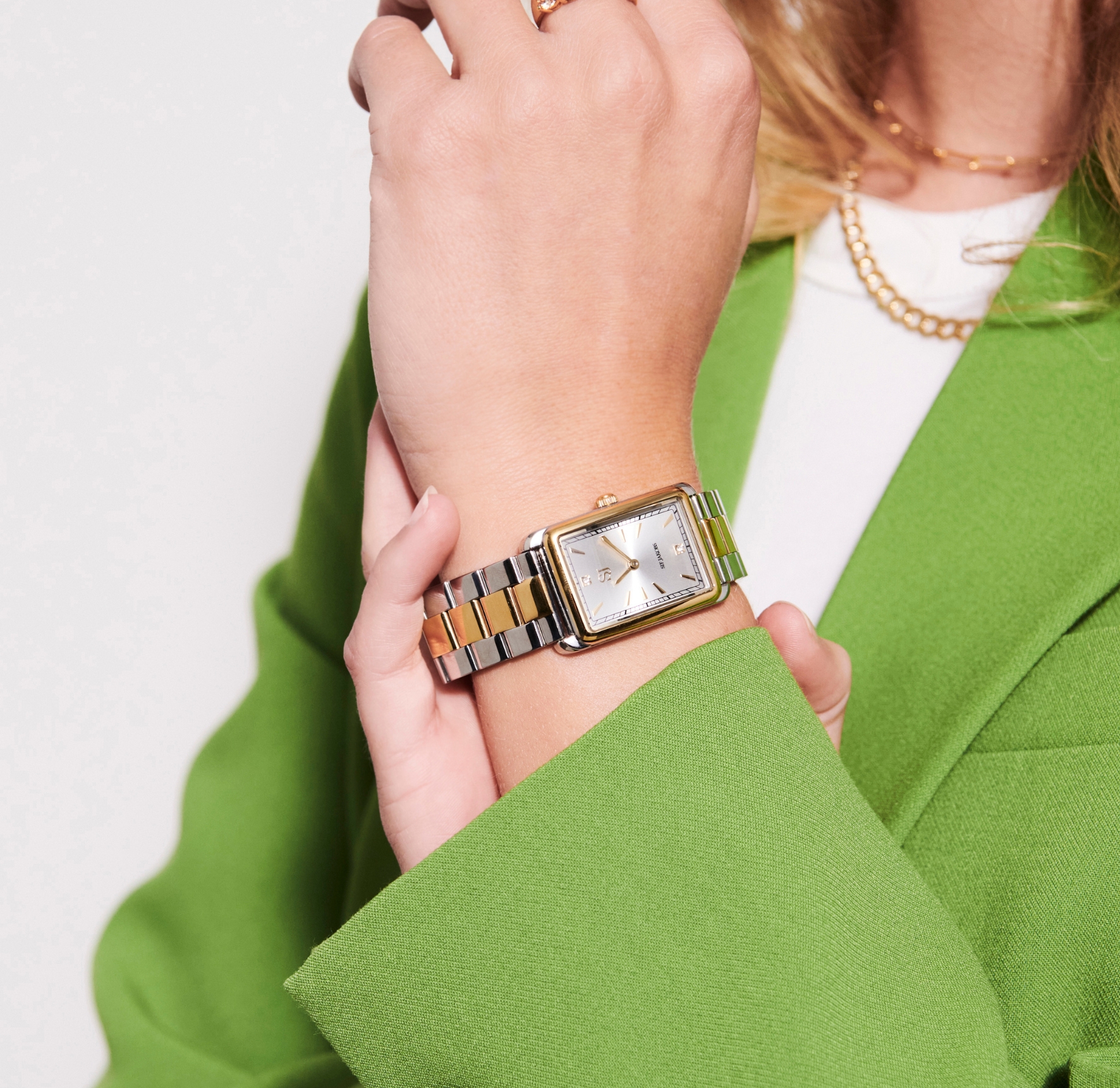 Sif Jakobs Jewellery Santina Watch — Accessories
