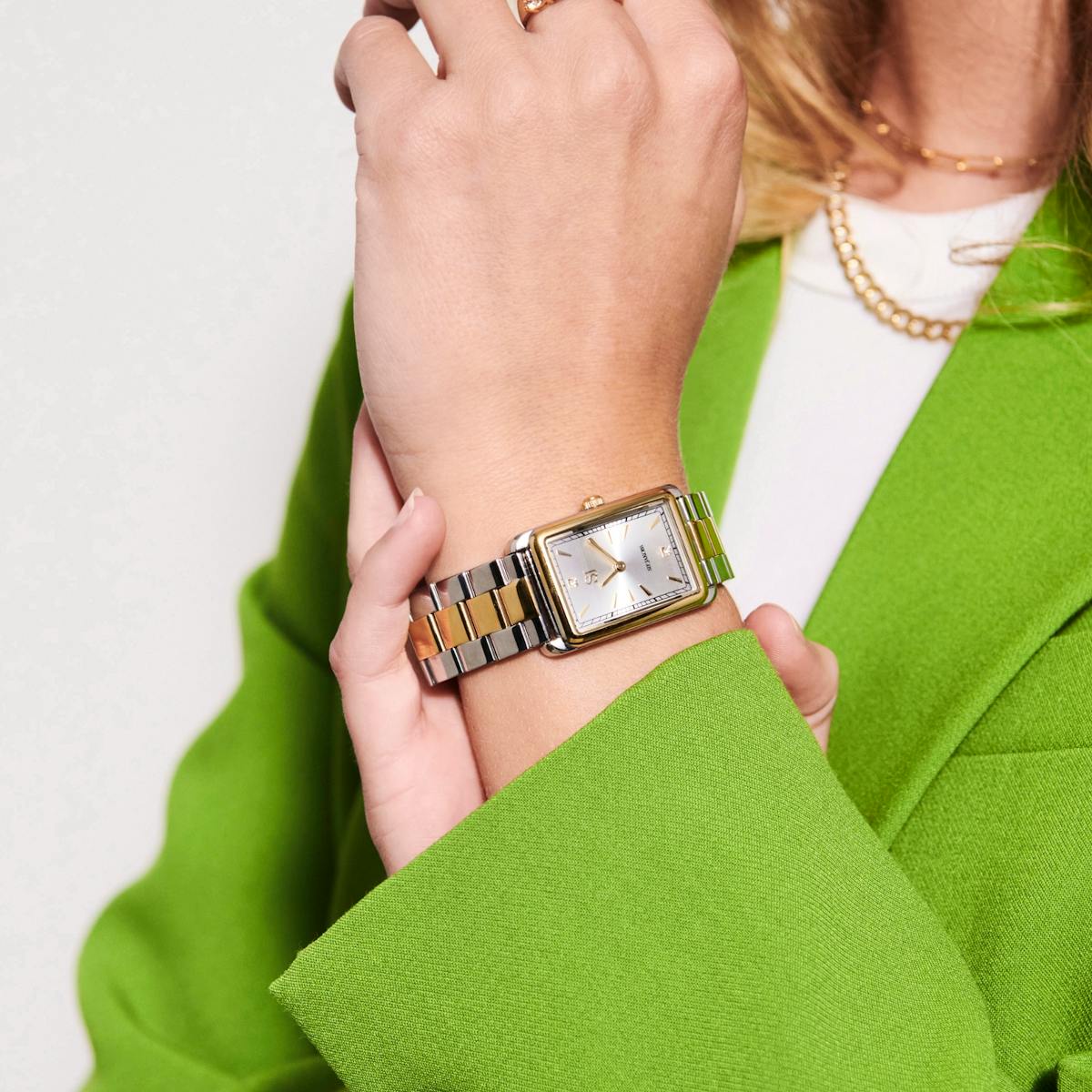 Sif Jakobs Jewellery — Santina Watch Sif Jakobs Jewellery Santina Watch — Accessoire