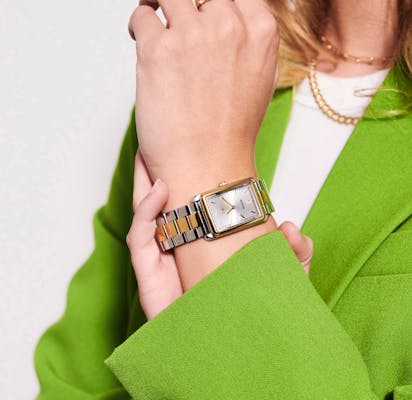 Sif Jakobs Jewellery — Santina Watch Sif Jakobs Jewellery Santina Watch — Accessoire