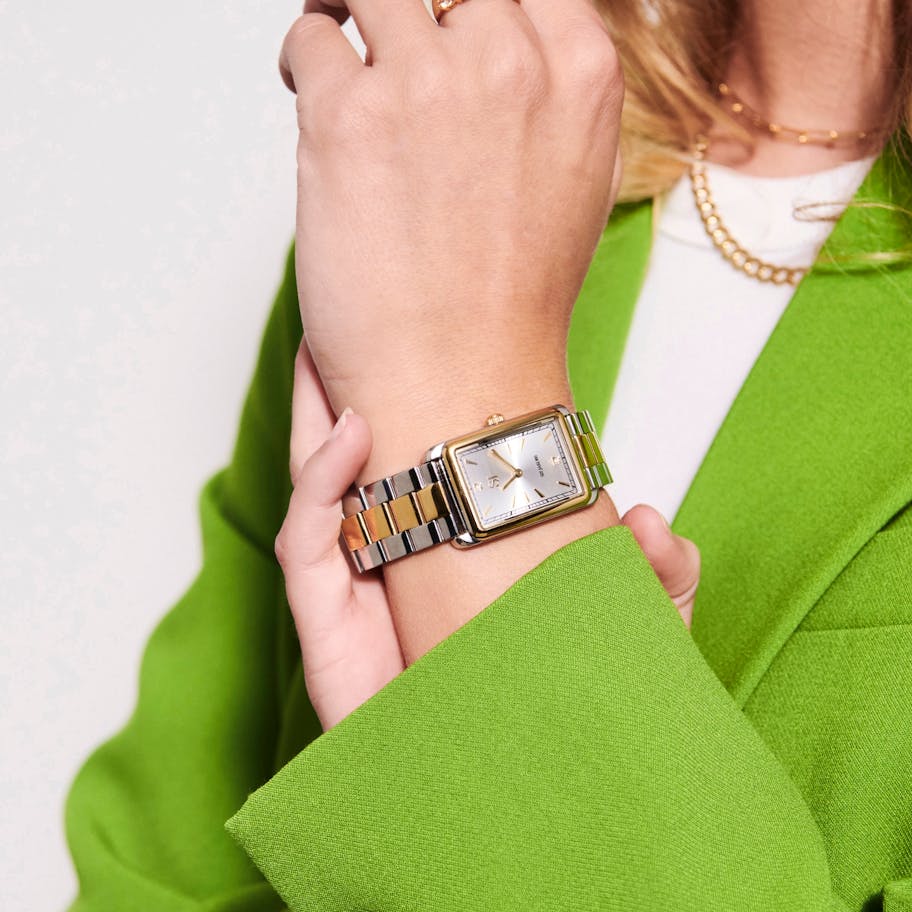 Sif Jakobs Jewellery — Santina Watch Sif Jakobs Jewellery Santina Watch — Accessoire