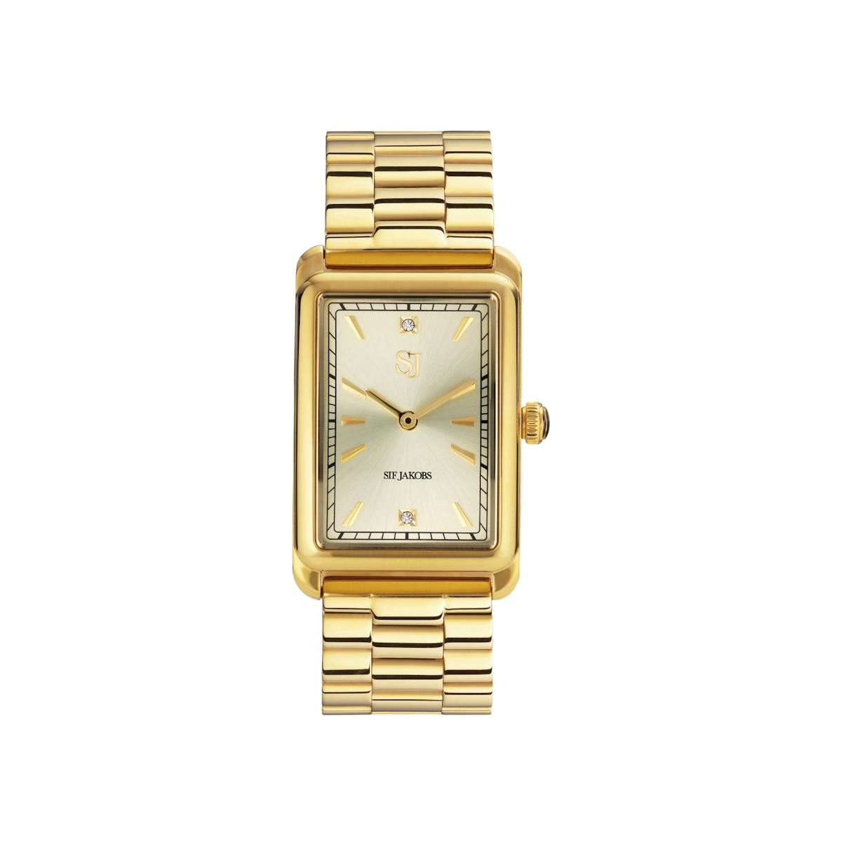 Sif Jakobs Jewellery — Santina Watch Sif Jakobs Jewellery Santina Watch — Accessoire