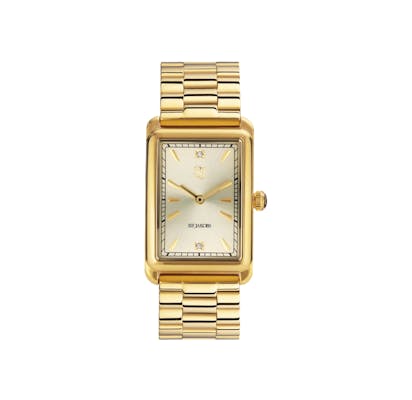 Sif Jakobs Jewellery — Santina Watch Sif Jakobs Jewellery Santina Watch — Accessoire