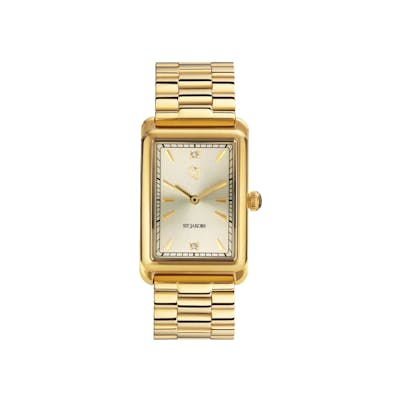 Sif Jakobs Jewellery — Santina Watch Sif Jakobs Jewellery Santina Watch — Accessoire