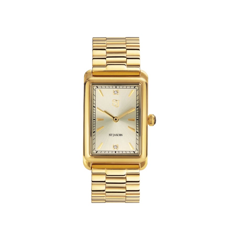 Sif Jakobs Jewellery — Santina Watch Sif Jakobs Jewellery Santina Watch — Accessoire