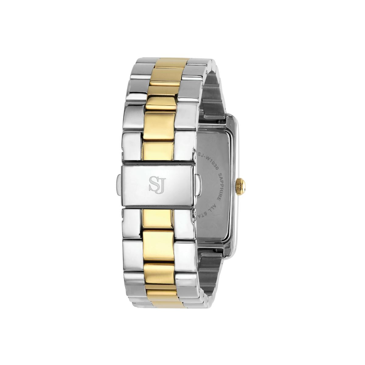 Sif Jakobs Jewellery — Santina Watch Sif Jakobs Jewellery Santina Watch — Accessoire