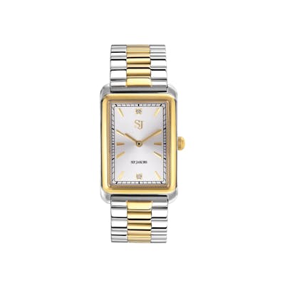 Sif Jakobs Jewellery — Santina Watch Sif Jakobs Jewellery Santina Watch — Lisätarvikkeet