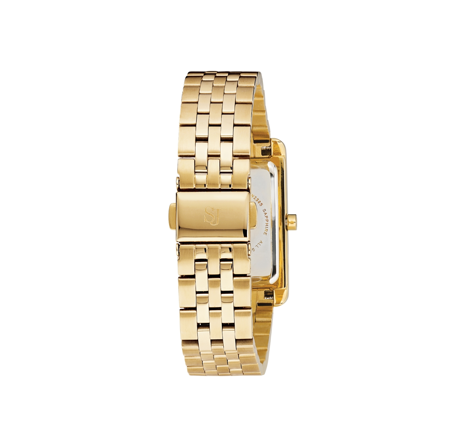 Sif Jakobs Jewellery Martina Watch — Accessoarer