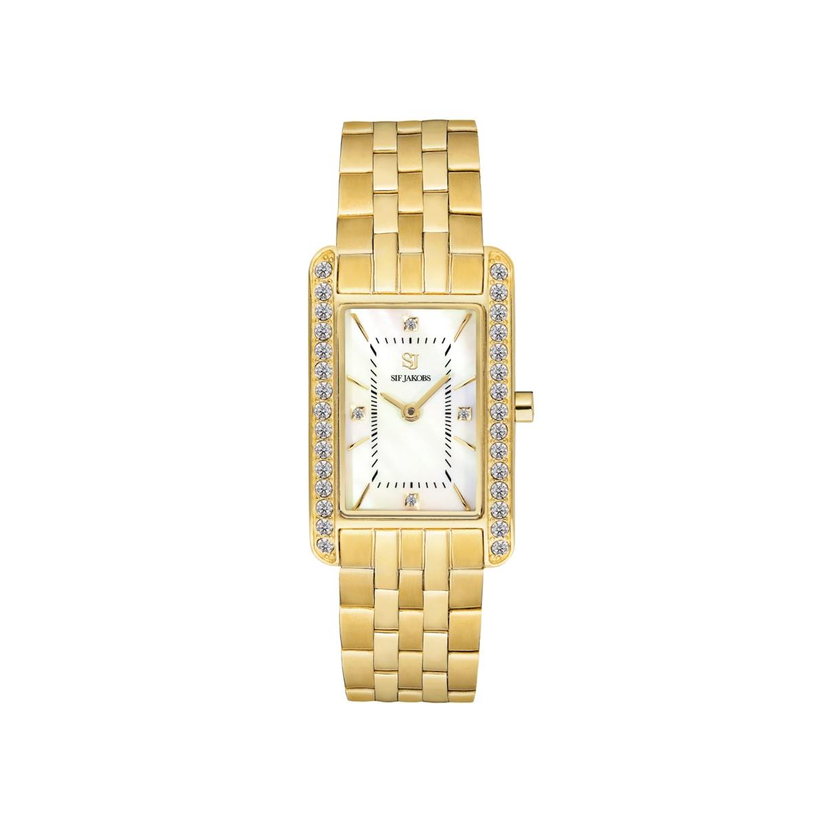 Sif Jakobs Jewellery — Martina Watch Sif Jakobs Jewellery Martina Watch — Accessories