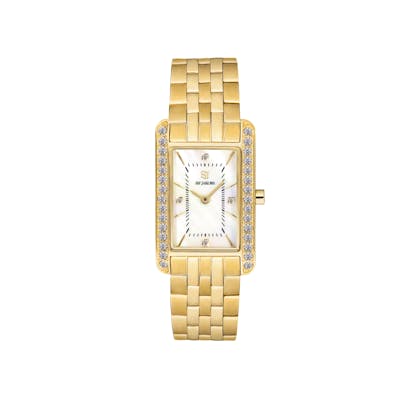 Sif Jakobs Jewellery — Martina Watch Sif Jakobs Jewellery Martina Watch — Accessories