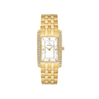 Sif Jakobs Jewellery — Martina Watch Sif Jakobs Jewellery Martina Watch — Accessoire