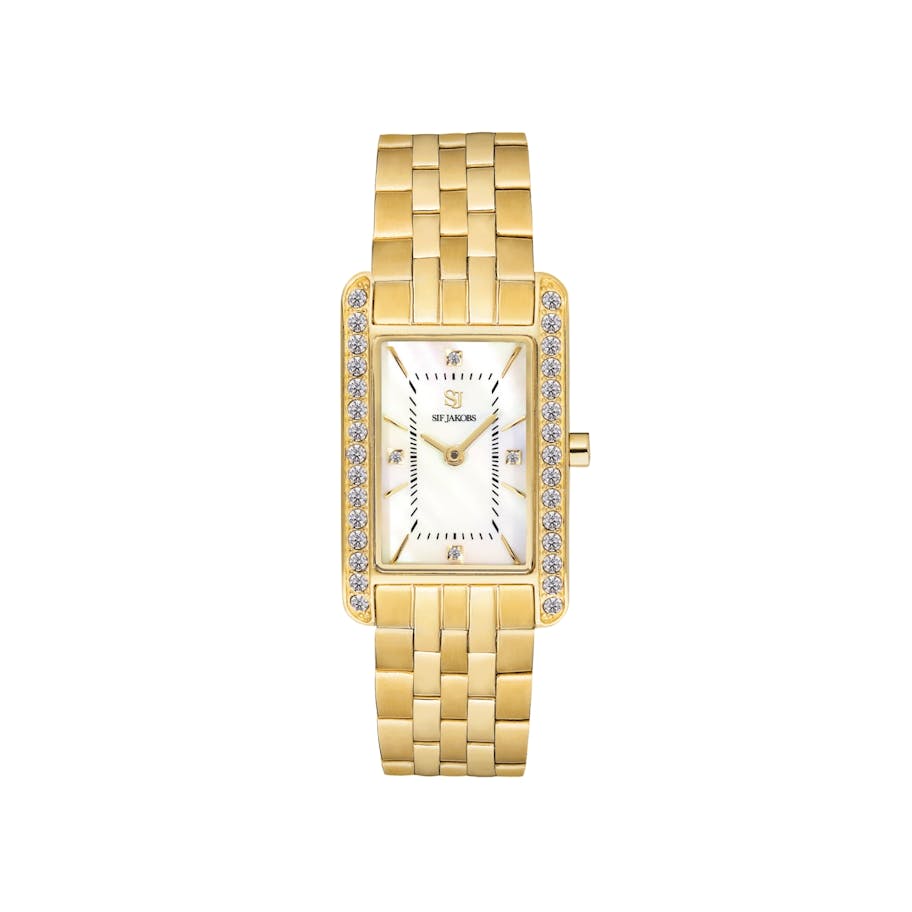 Sif Jakobs Jewellery — Martina Watch Sif Jakobs Jewellery Martina Watch — Accessoire