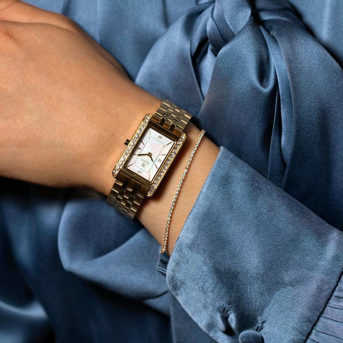 Sif Jakobs Jewellery — Martina Watch Sif Jakobs Jewellery Martina Watch — Accessories