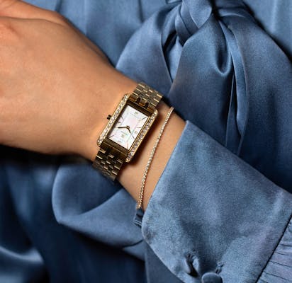 Sif Jakobs Jewellery — Martina Watch Sif Jakobs Jewellery Martina Watch — Accessories