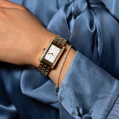 Sif Jakobs Jewellery — Martina Watch Sif Jakobs Jewellery Martina Watch — Accessoire