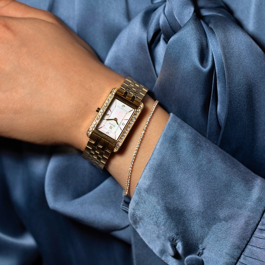 Sif Jakobs Jewellery — Martina Watch Sif Jakobs Jewellery Martina Watch — Accessoire