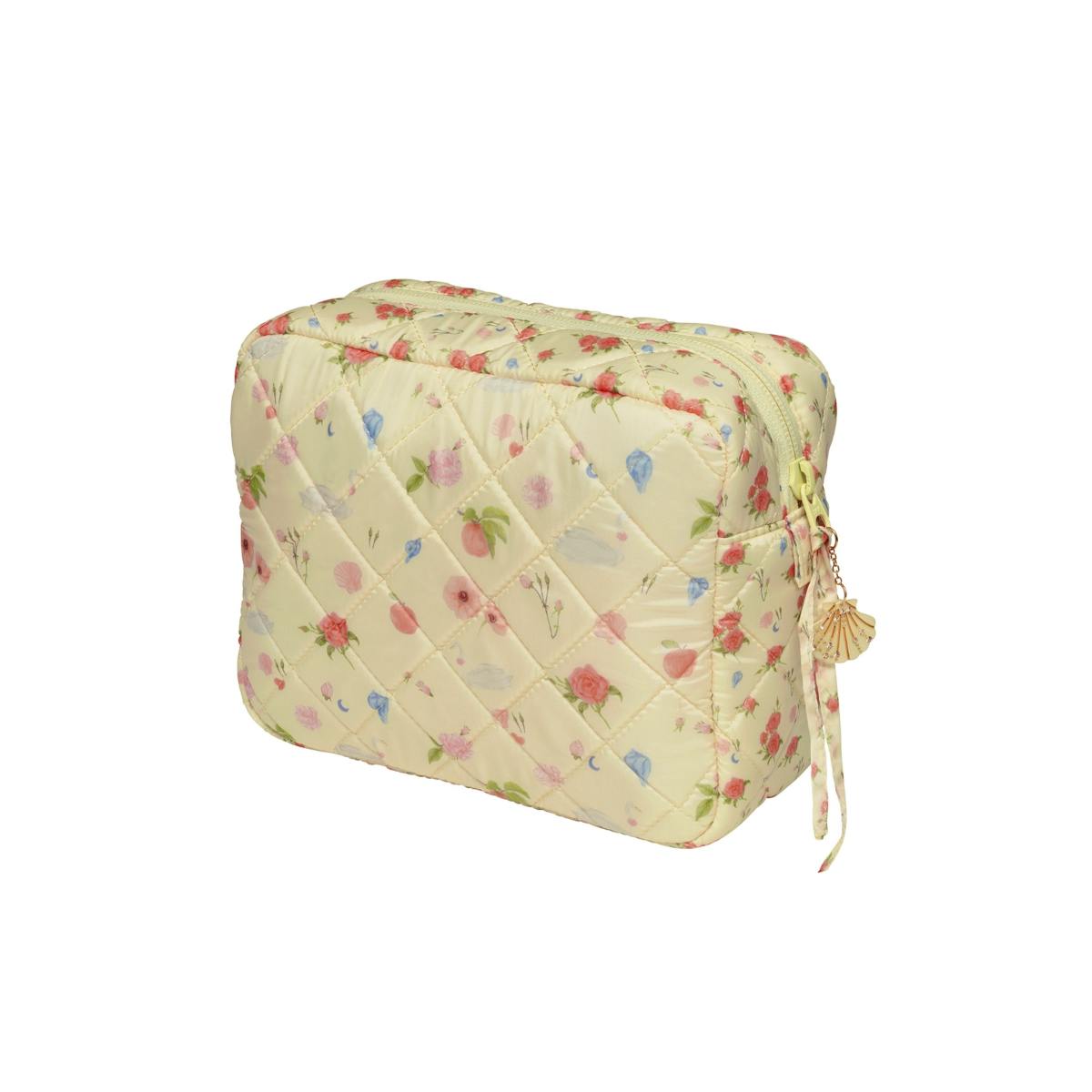 Maanesten — Reva Bag Roses and Shells Maanesten Reva Bag Roses and Shells — Accessoire