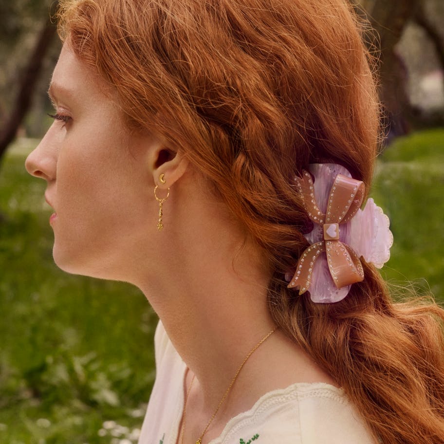Maanesten — Liliana Hair Claw Dawn Maanesten Liliana Hair Claw Dawn — Lisätarvikkeet
