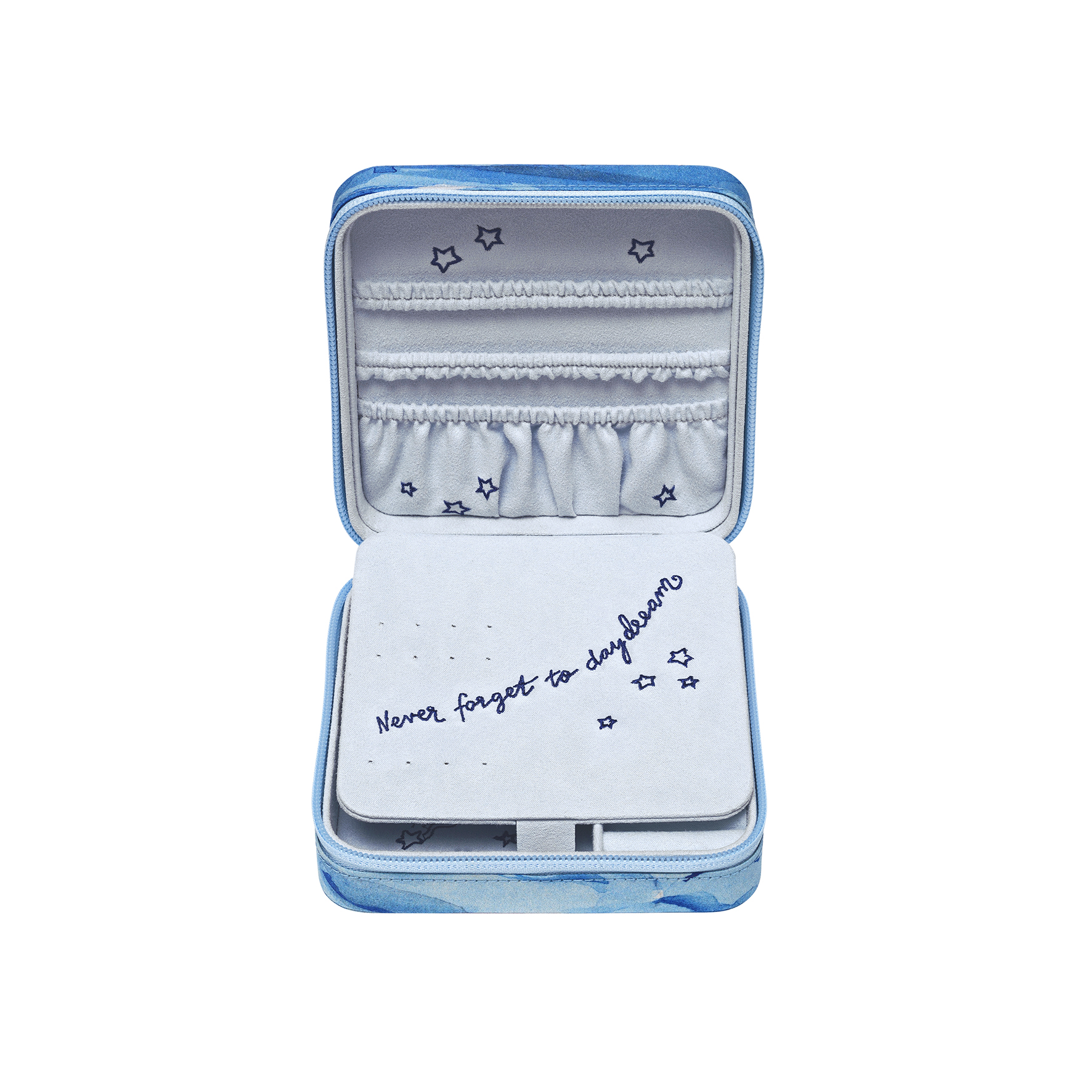 Maanesten Moonshine Rose Jewelry Box — Accessories