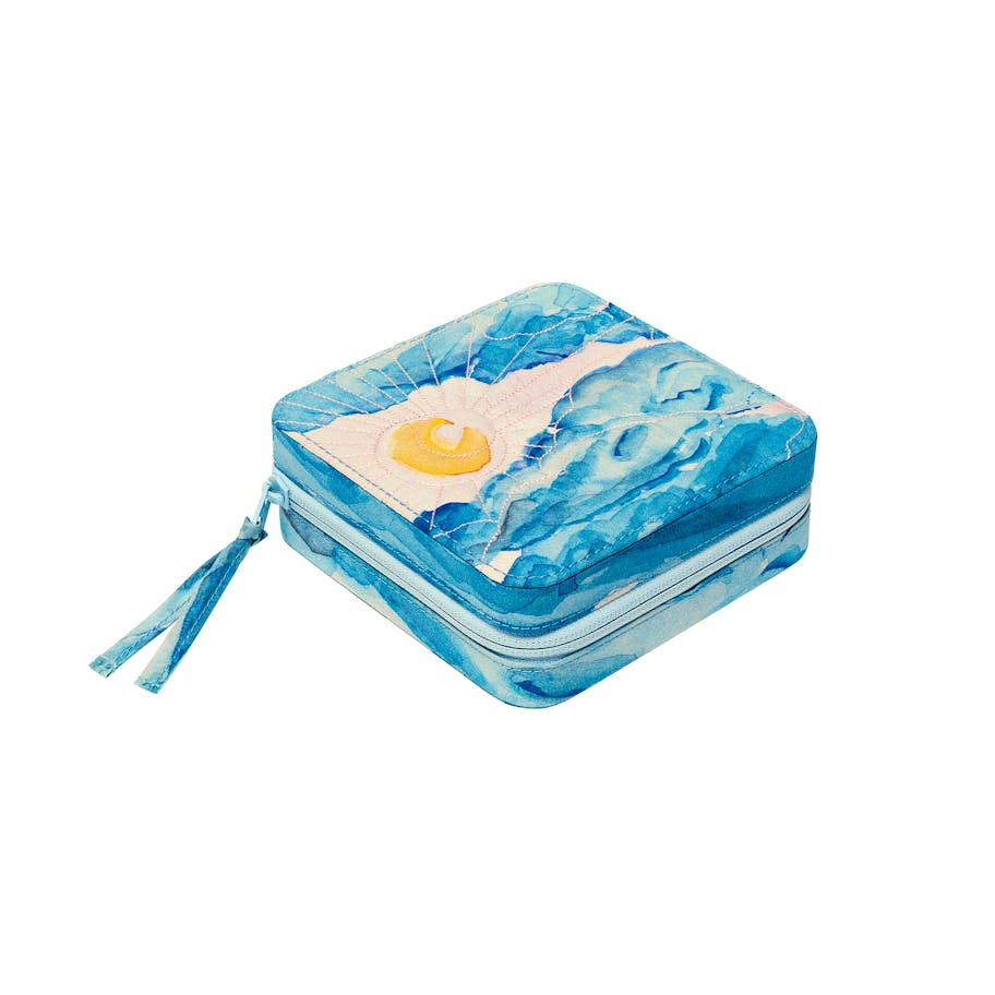 Maanesten — Moonshine Rose Jewelry Box Maanesten Moonshine Rose Jewelry Box — Lisätarvikkeet