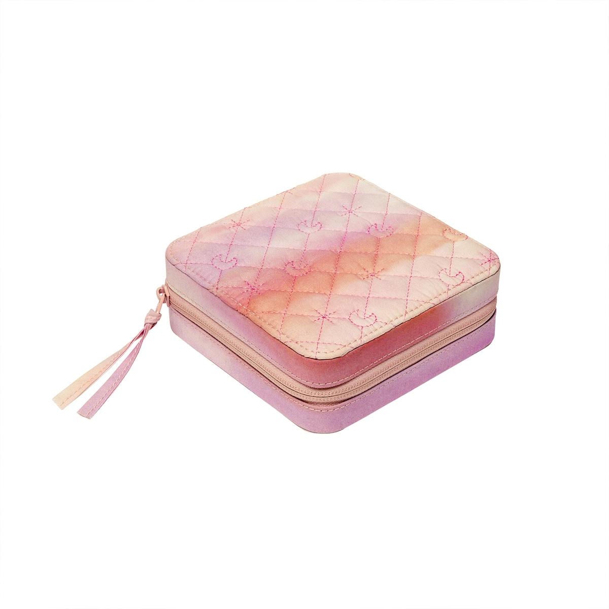 Maanesten — Moon & Stars Rose Jewelry Box Maanesten Moon & Stars Rose Jewelry Box — Accessoire