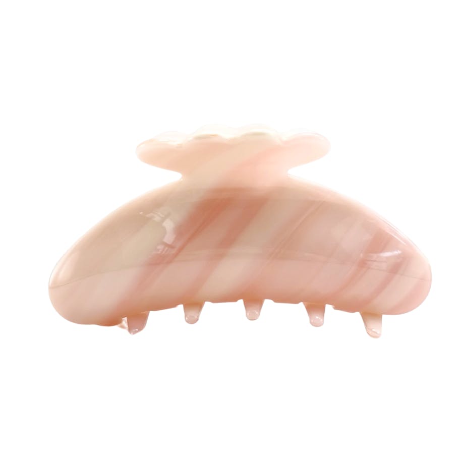 A-Hjort Jewellery — Esther Butterfly Hairclaw Rose A-Hjort Jewellery Esther Butterfly Hairclaw Rose — Accessoarer