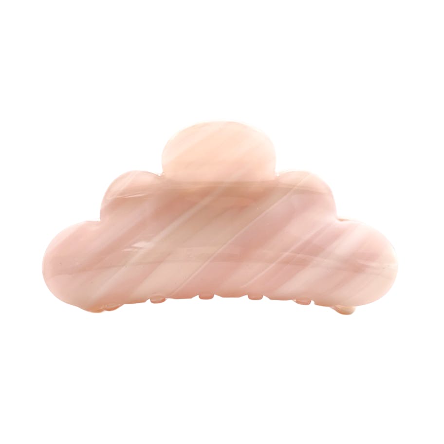 A-Hjort Jewellery — Dreamy Hairclaw Rose A-Hjort Jewellery Dreamy Hairclaw Rose — Akcesoria