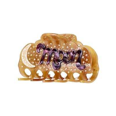 Maanesten — Cosmo Clementine Hair Claw Maanesten Cosmo Clementine Hair Claw — Accessories