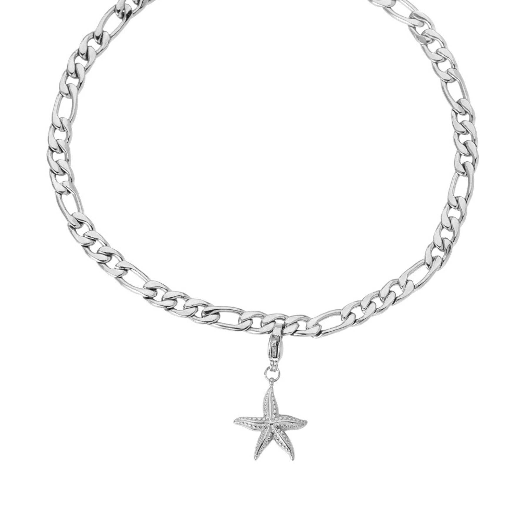 Sistie 2nd Sirena Anklet — Enkelband