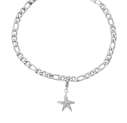 Sistie 2nd — Sirena Anklet Sistie 2nd Sirena Anklet — Anklet