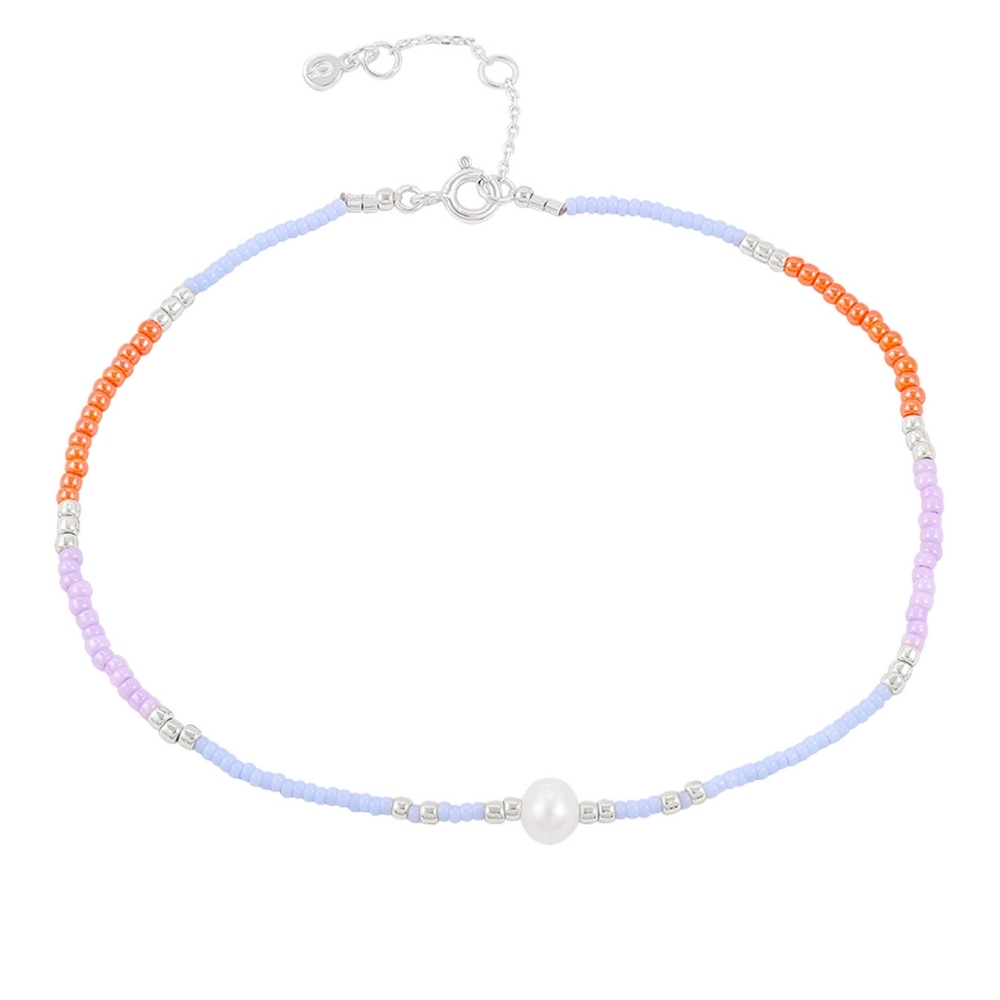 Hultquist Copenhagen Avery Anklet — Bracelet de cheville