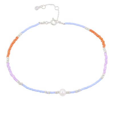 Hultquist Copenhagen — Avery Anklet Hultquist Copenhagen Avery Anklet — Ankelkæde