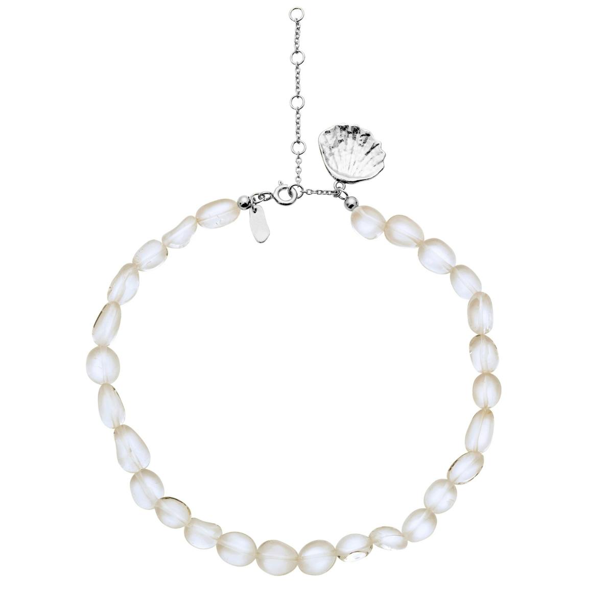 Maanesten — Fortuna Anklet Maanesten Fortuna Anklet — Fußkettchen