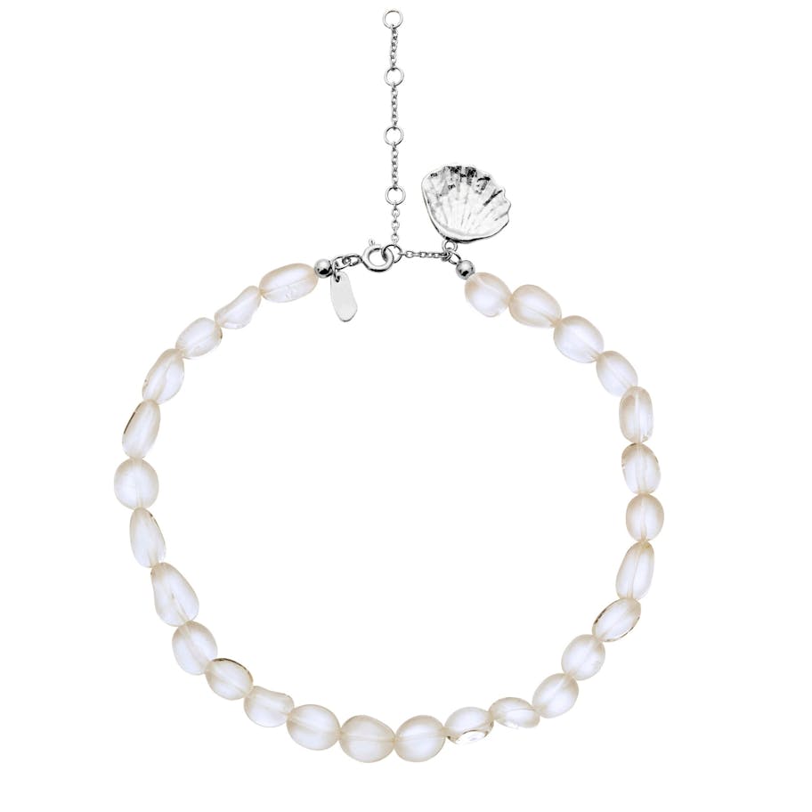 Maanesten — Fortuna Anklet Maanesten Fortuna Anklet — Ankelkedja