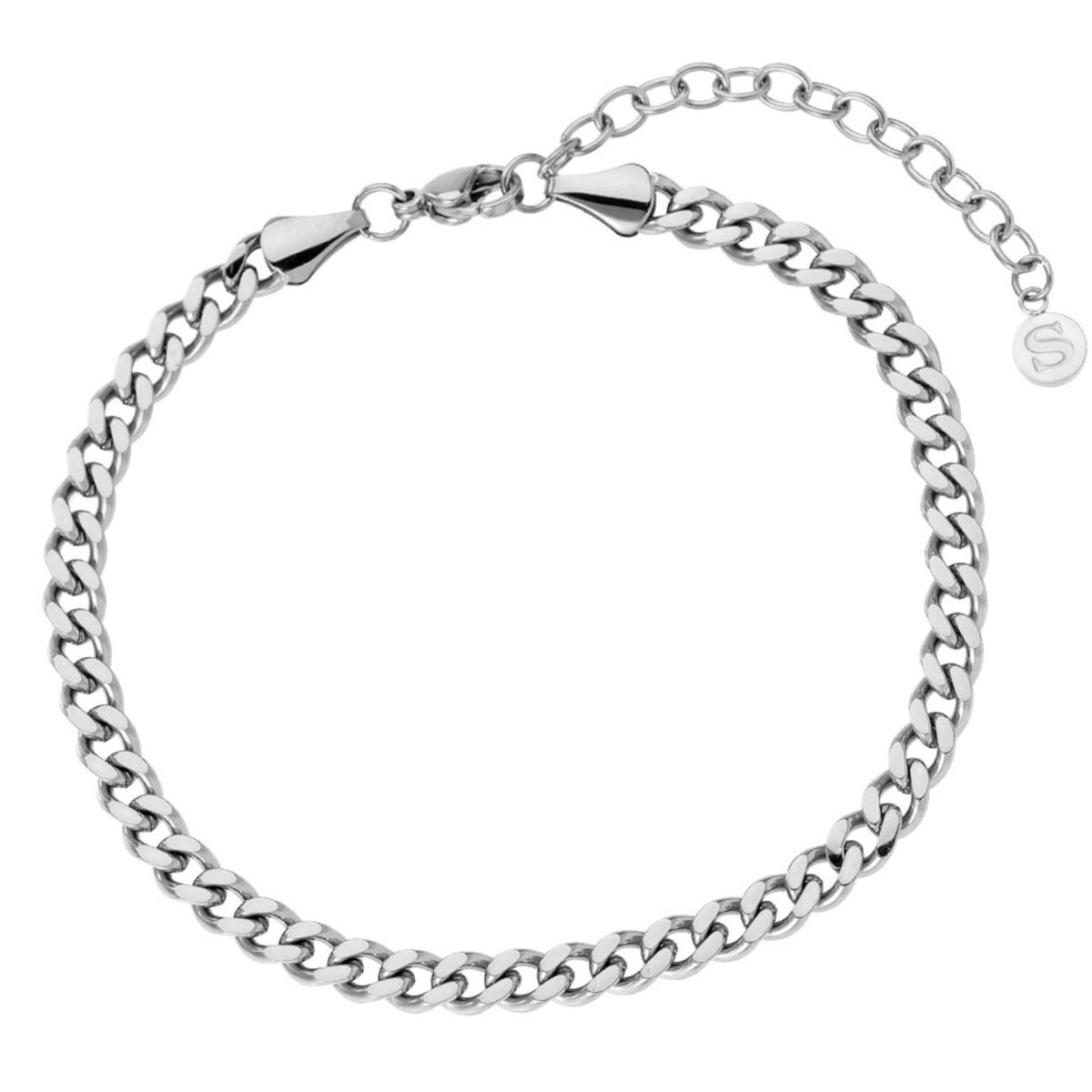 Sistie 2nd — Panzer Anklet Sistie 2nd Panzer Anklet — Bracelet de cheville