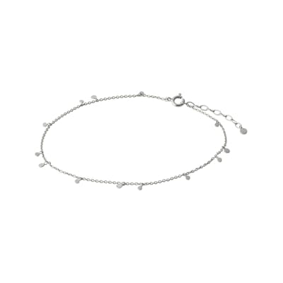Pernille Corydon — Glow Anklet Pernille Corydon Glow Anklet — Bransoletka