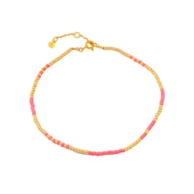 Hultquist Copenhagen — Elina Anklet Hultquist Copenhagen Elina Anklet — Ankelkæde