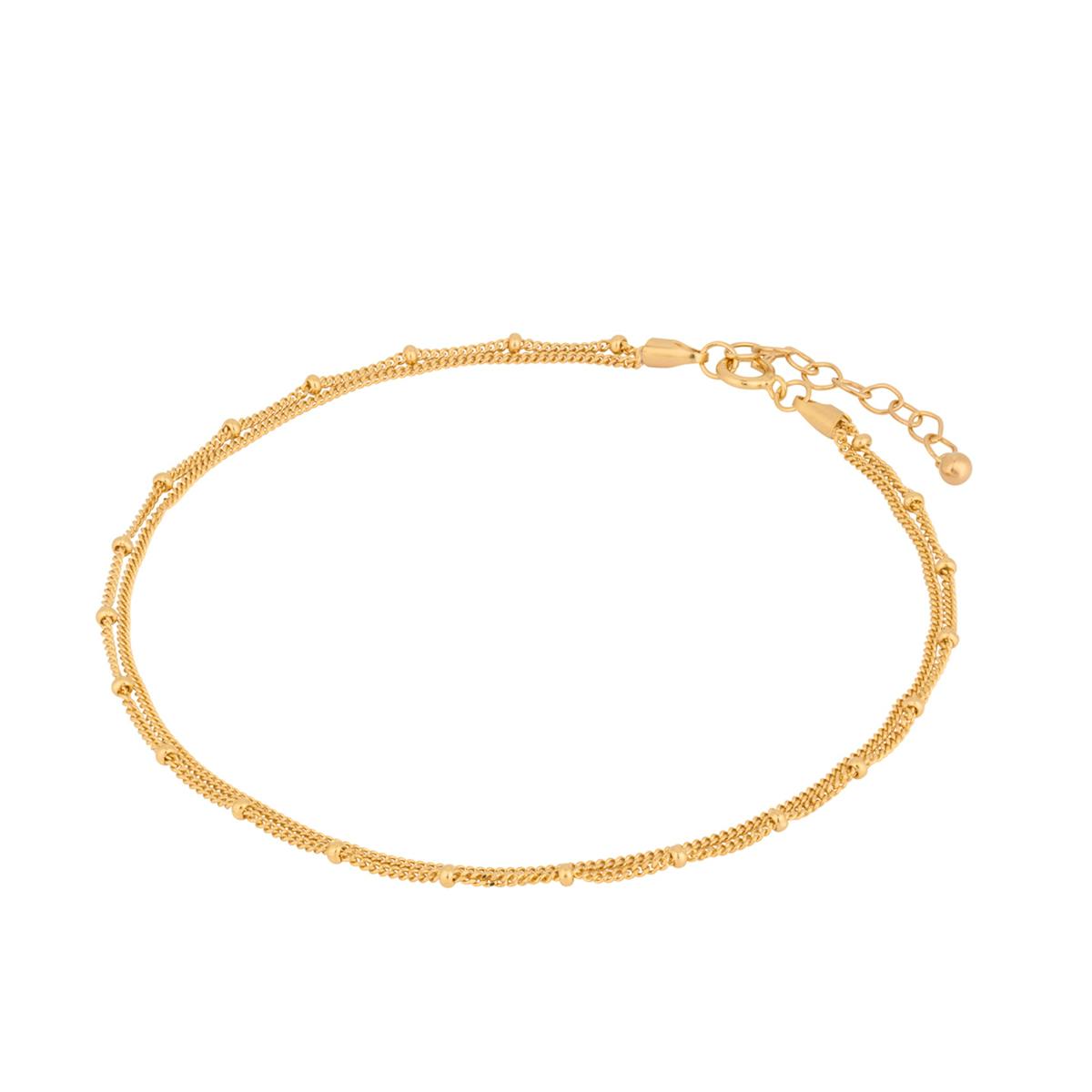 Pernille Corydon — Galaxy Anklet Pernille Corydon Galaxy Anklet — Bracelet de cheville
